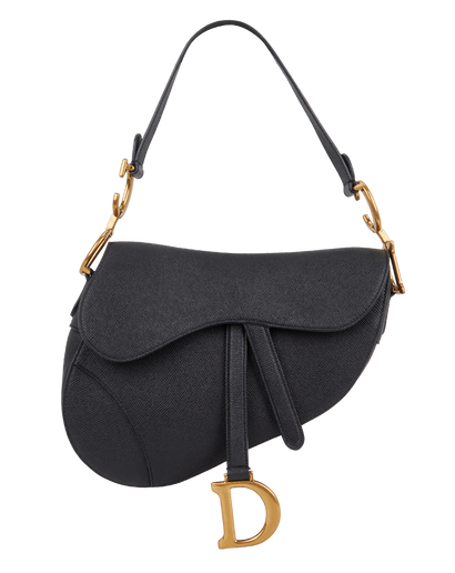Saddle Bag, front view